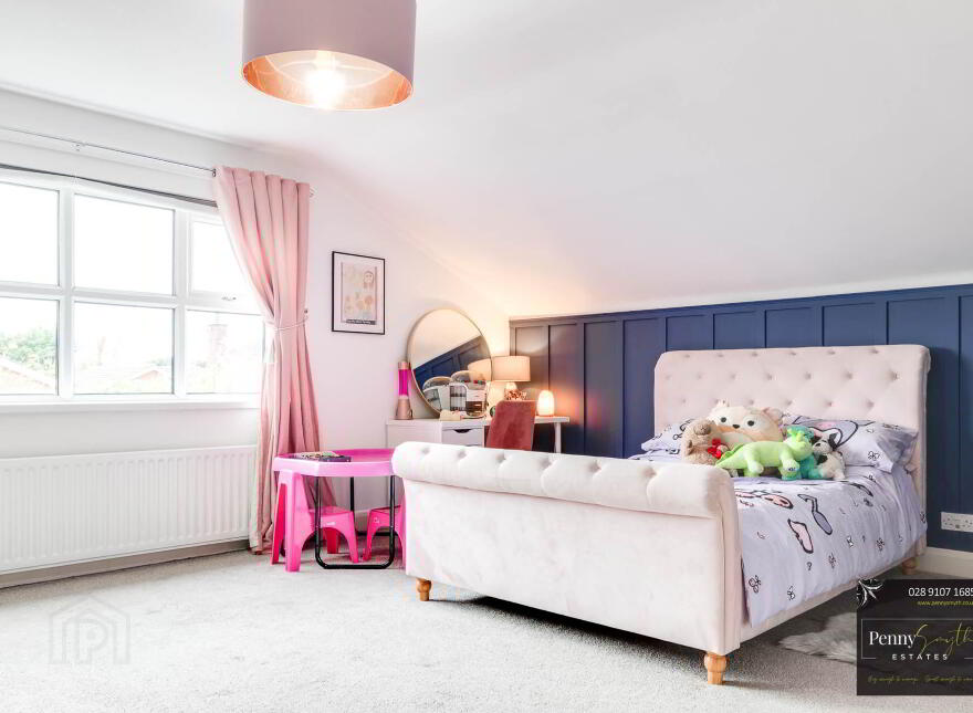 17 Belgravia Park, Bangor, BT19 6XB