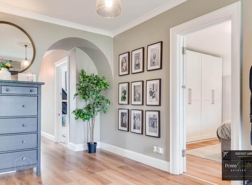 17 Belgravia Park, Bangor, BT19 6XB
