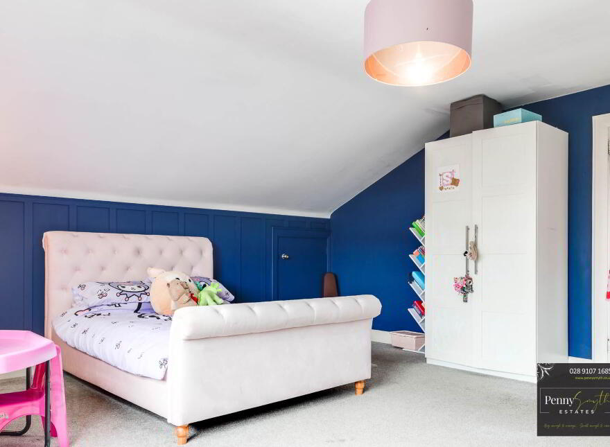 17 Belgravia Park, Bangor, BT19 6XB
