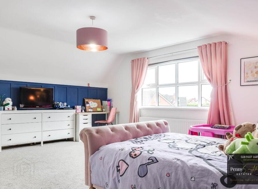 17 Belgravia Park, Bangor, BT19 6XB