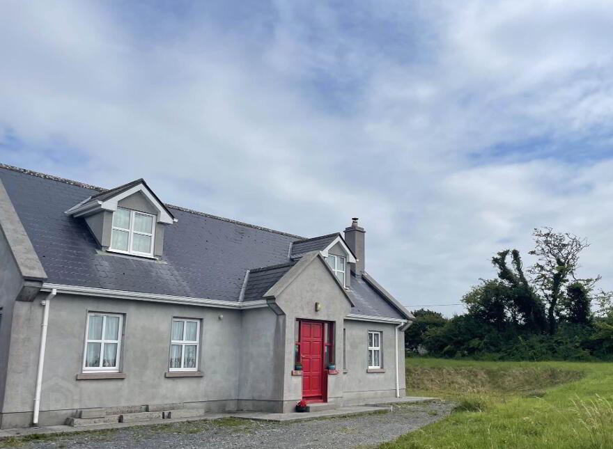 Loughanaganky, The Neale, Ballinrobe, F31XR98 photo