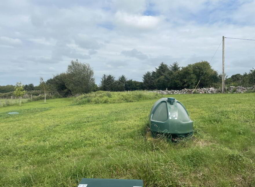 Loughanaganky, The Neale, Ballinrobe, F31XR98