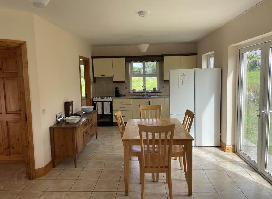 Loughanaganky, The Neale, Ballinrobe, F31XR98