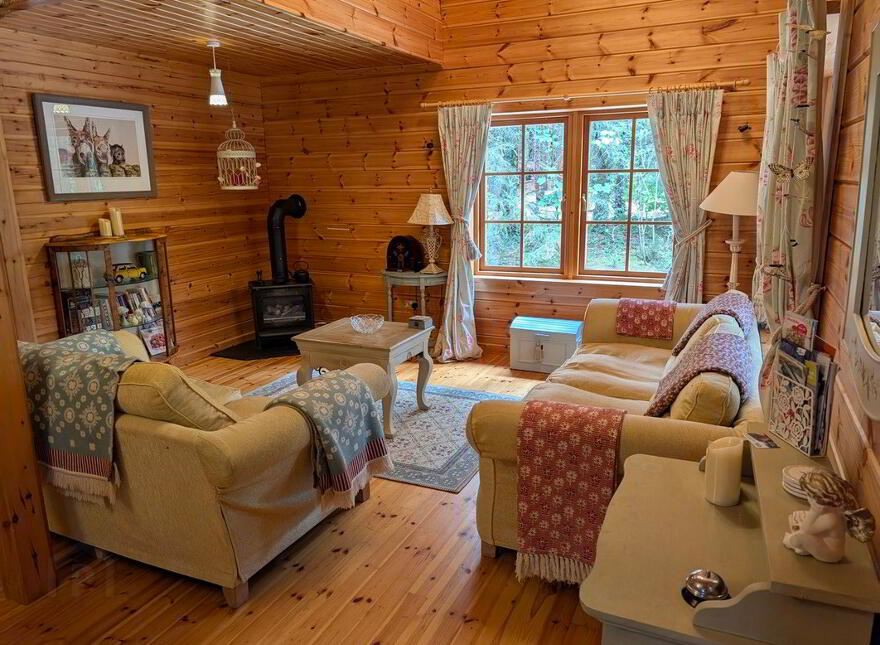 9 River Valley, Ballyconnell, H14FK58