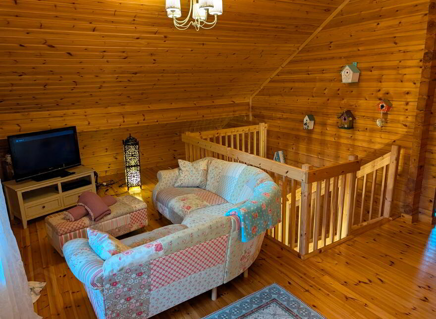 9 River Valley, Ballyconnell, H14FK58