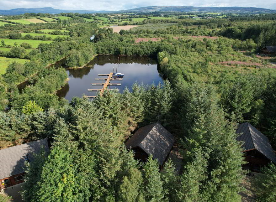 9 River Valley, Ballyconnell, H14FK58