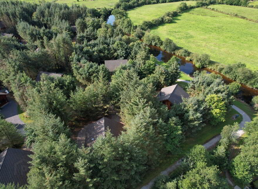 9 River Valley, Ballyconnell, H14FK58