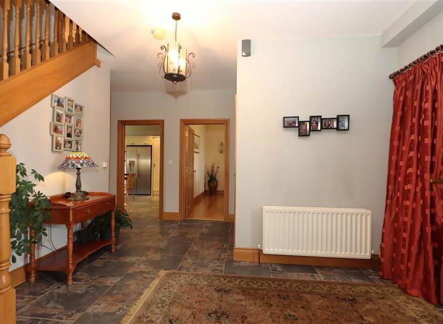 16 Hazelwood Lane, The Straits, Lisbane, Comber, BT23 6DG