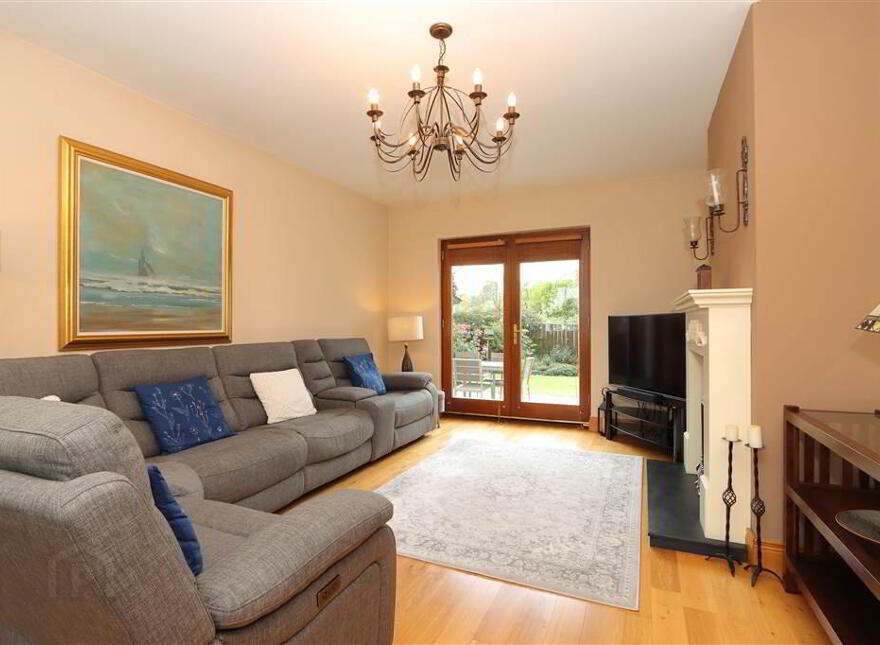 16 Hazelwood Lane, The Straits, Lisbane, Comber, BT23 6DG