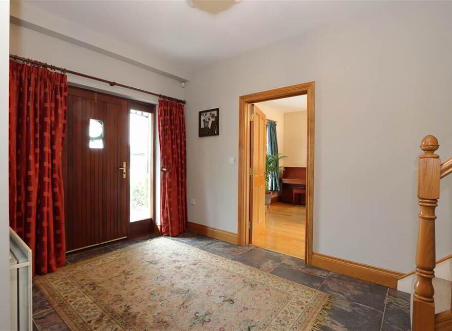 16 Hazelwood Lane, The Straits, Lisbane, Comber, BT23 6DG