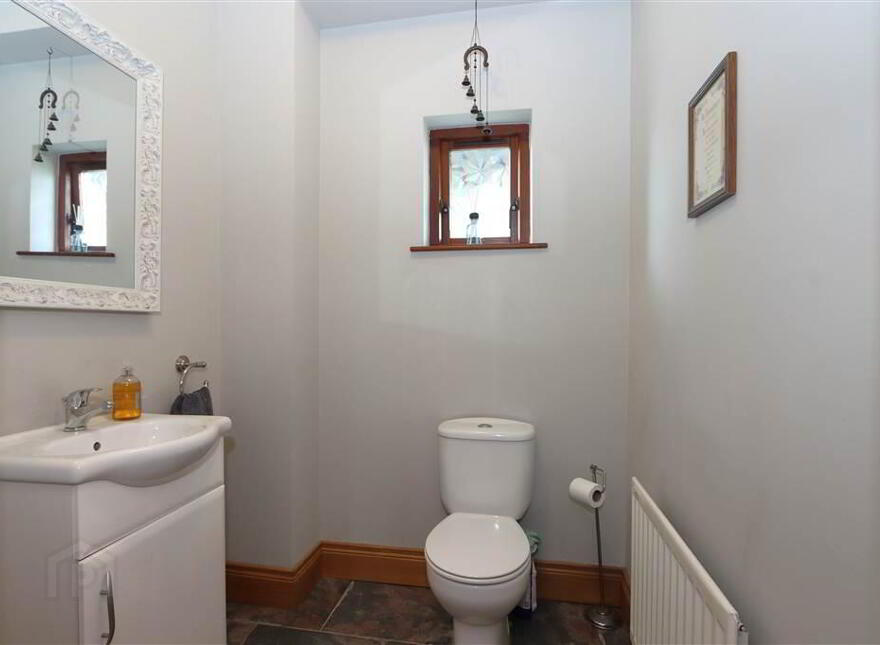 16 Hazelwood Lane, The Straits, Lisbane, Comber, BT23 6DG