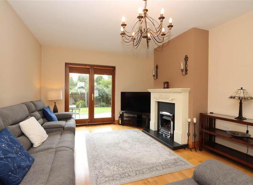 16 Hazelwood Lane, The Straits, Lisbane, Comber, BT23 6DG