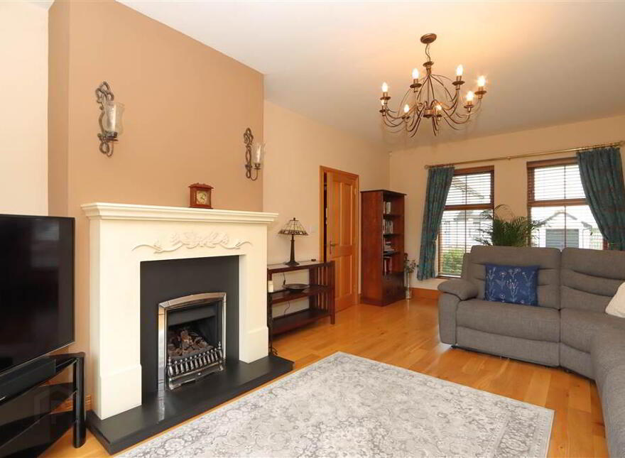 16 Hazelwood Lane, The Straits, Lisbane, Comber, BT23 6DG