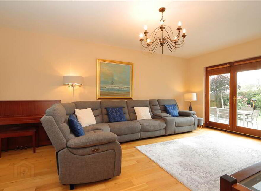 16 Hazelwood Lane, The Straits, Lisbane, Comber, BT23 6DG
