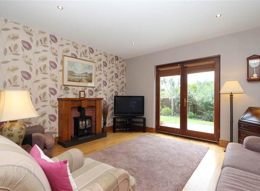 16 Hazelwood Lane, The Straits, Lisbane, Comber, BT23 6DG