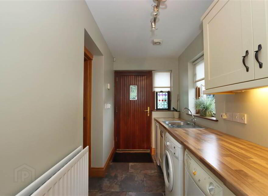 16 Hazelwood Lane, The Straits, Lisbane, Comber, BT23 6DG