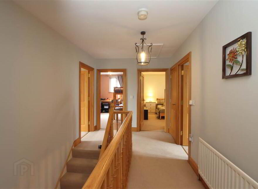16 Hazelwood Lane, The Straits, Lisbane, Comber, BT23 6DG