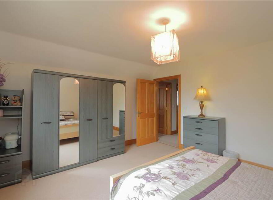 16 Hazelwood Lane, The Straits, Lisbane, Comber, BT23 6DG