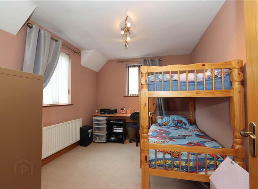 16 Hazelwood Lane, The Straits, Lisbane, Comber, BT23 6DG