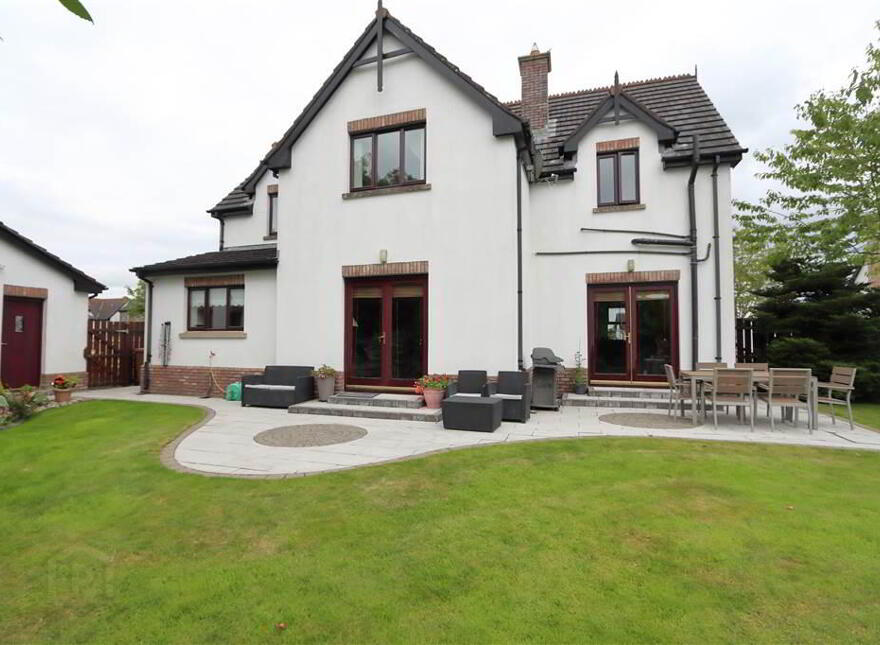 16 Hazelwood Lane, The Straits, Lisbane, Comber, BT23 6DG