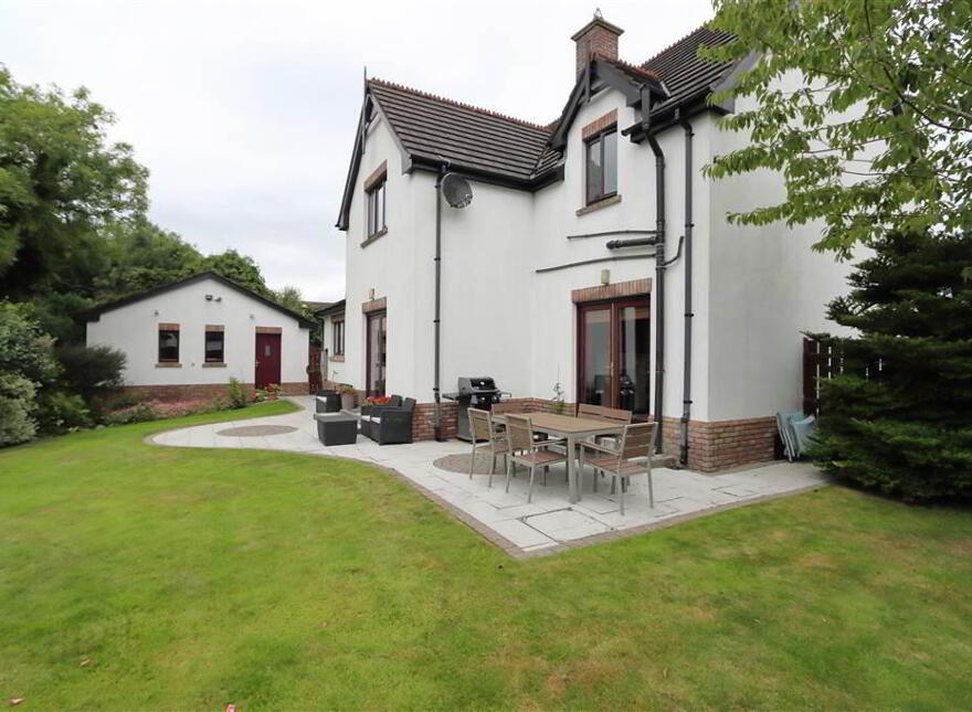 16 Hazelwood Lane, The Straits, Lisbane, Comber, BT23 6DG