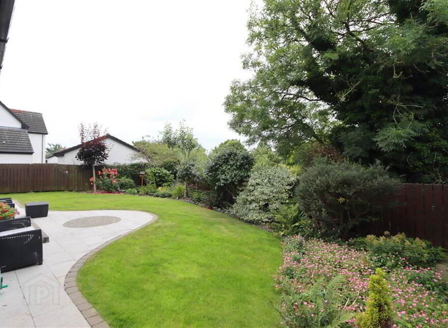 16 Hazelwood Lane, The Straits, Lisbane, Comber, BT23 6DG