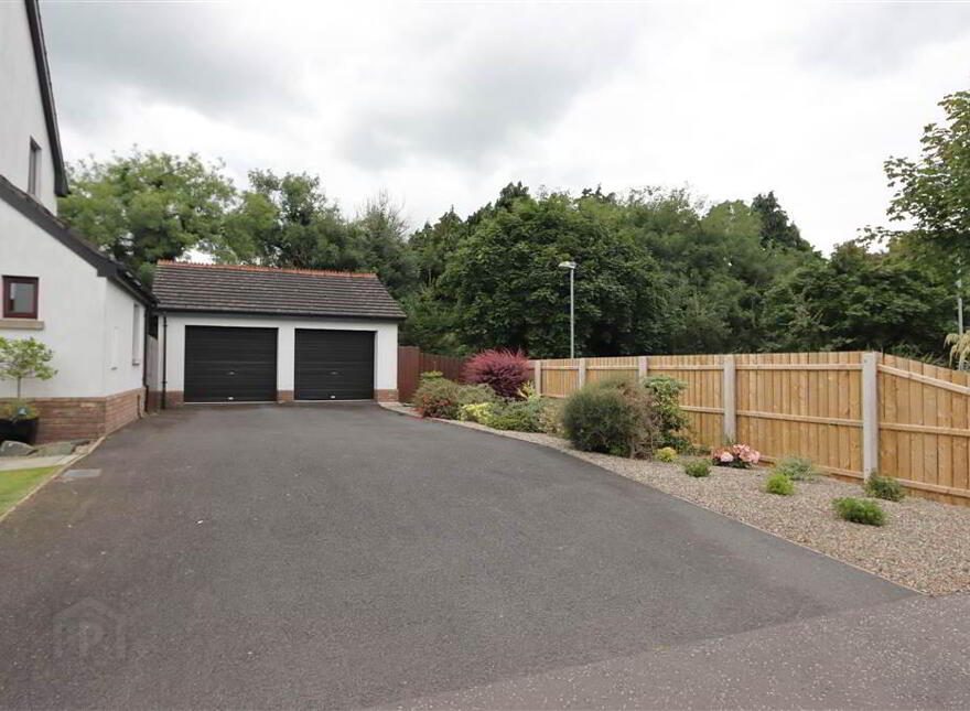 16 Hazelwood Lane, The Straits, Lisbane, Comber, BT23 6DG