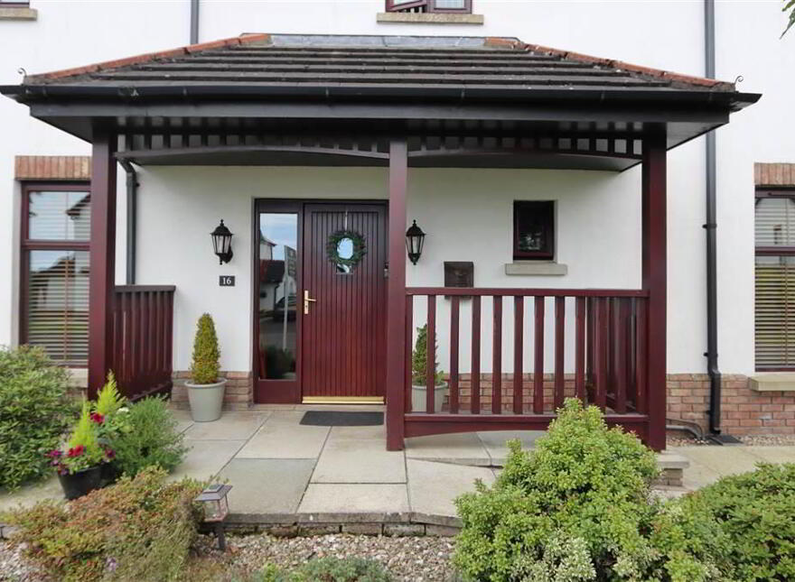 16 Hazelwood Lane, The Straits, Lisbane, Comber, BT23 6DG