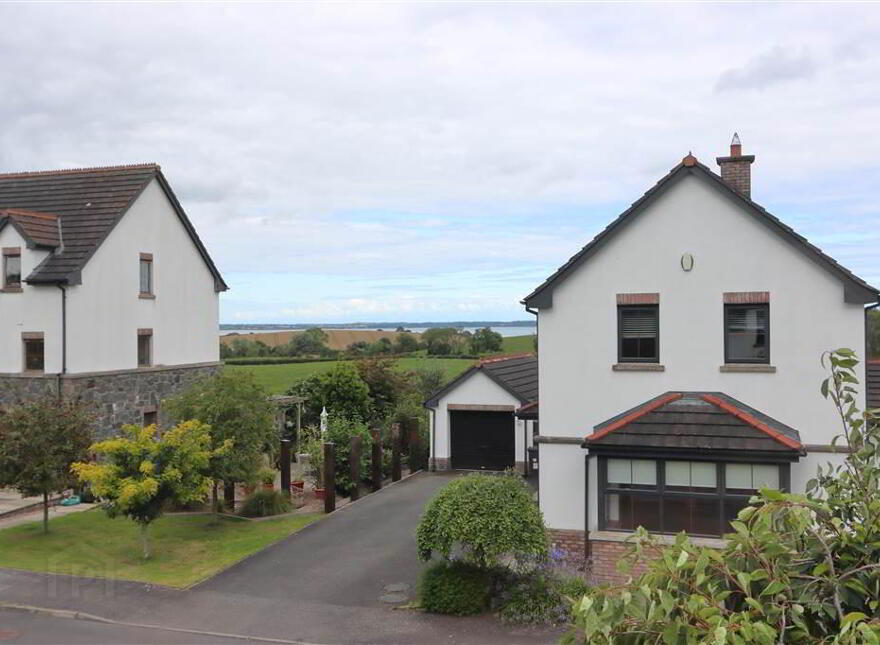 16 Hazelwood Lane, The Straits, Lisbane, Comber, BT23 6DG