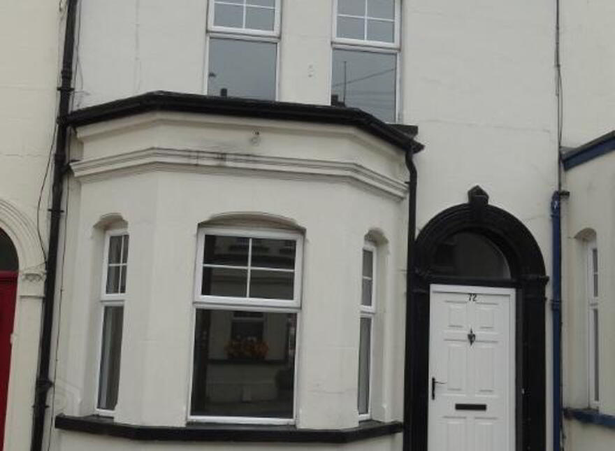 72 Brownlow Street, Comber, BT23 5ER photo