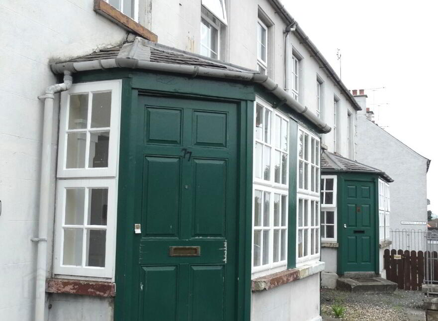 77 Railway Street, Comber, BT23 5HQ photo