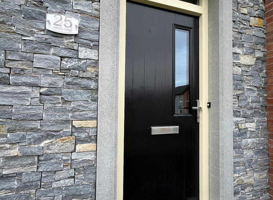 25 Winona Lodge, Donaghcloney, BT66 7GE