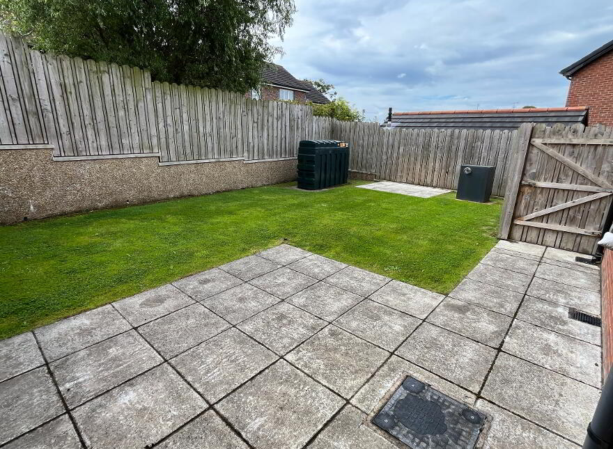 25 Winona Lodge, Donaghcloney, BT66 7GE