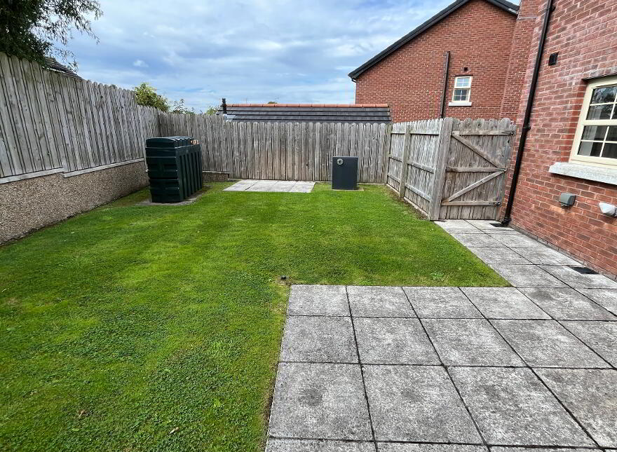 25 Winona Lodge, Donaghcloney, BT66 7GE