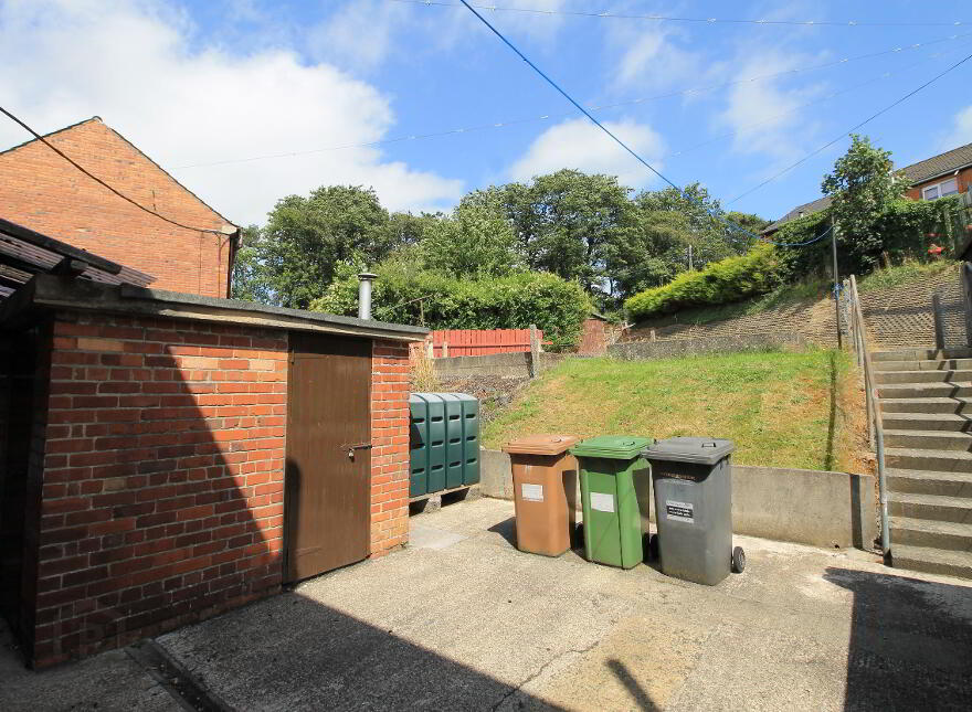 19 Moorefield, Ballymoney Road, Banbridge, BT32 4DE