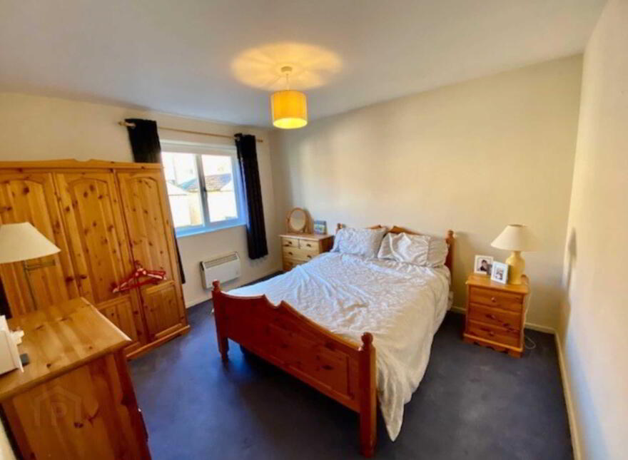 8 Hopedene Court, Dundela Gardens, Belfast, BT4 3DP