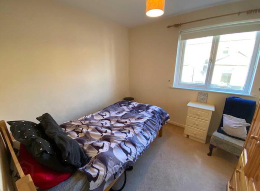 8 Hopedene Court, Dundela Gardens, Belfast, BT4 3DP