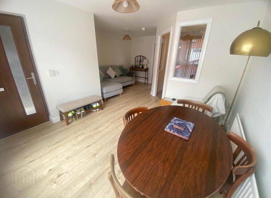 8 Grovefield Street, Woodstock, Belfast, BT6 8BA