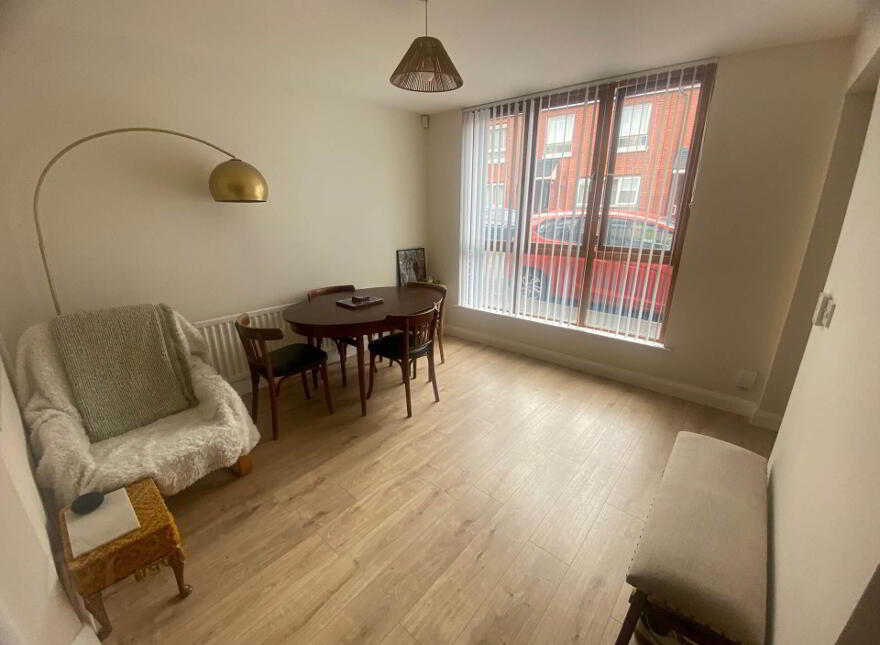 8 Grovefield Street, Woodstock, Belfast, BT6 8BA