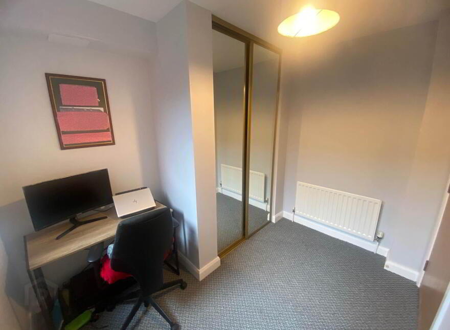 8 Grovefield Street, Woodstock, Belfast, BT6 8BA