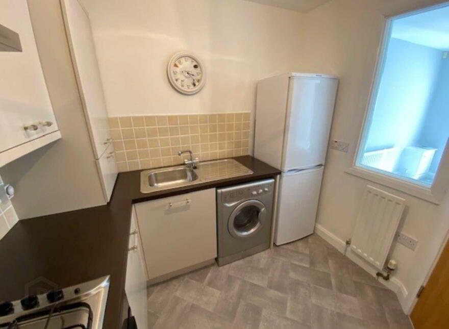 8 Grovefield Street, Woodstock, Belfast, BT6 8BA