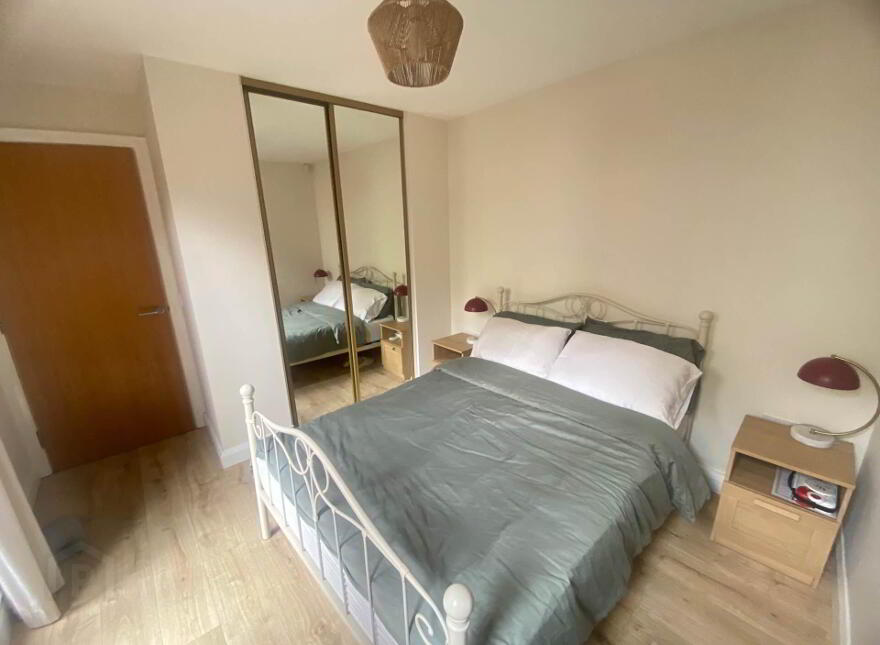 8 Grovefield Street, Woodstock, Belfast, BT6 8BA