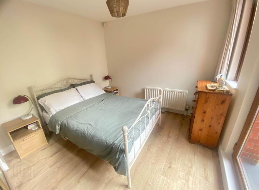 8 Grovefield Street, Woodstock, Belfast, BT6 8BA