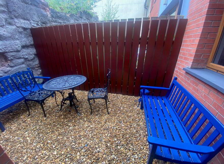 8 Grovefield Street, Woodstock, Belfast, BT6 8BA