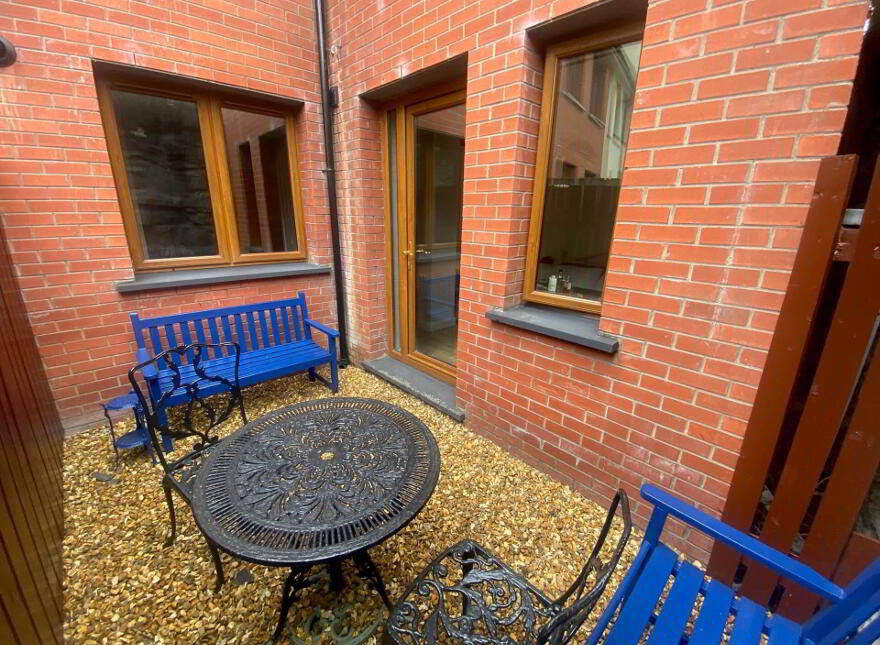 8 Grovefield Street, Woodstock, Belfast, BT6 8BA