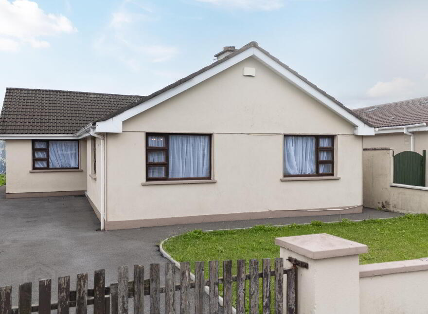 72 Allenview Heights, Newbridge, Kildare, W12K224