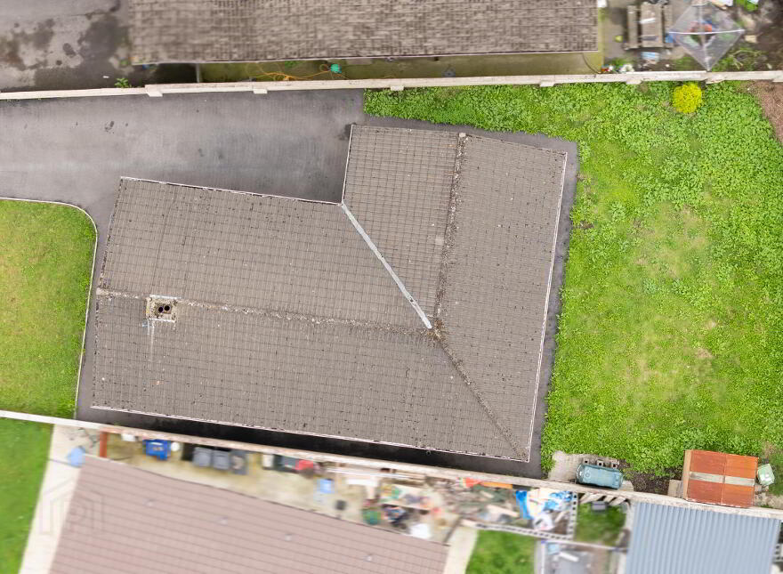 72 Allenview Heights, Newbridge, Kildare, W12K224