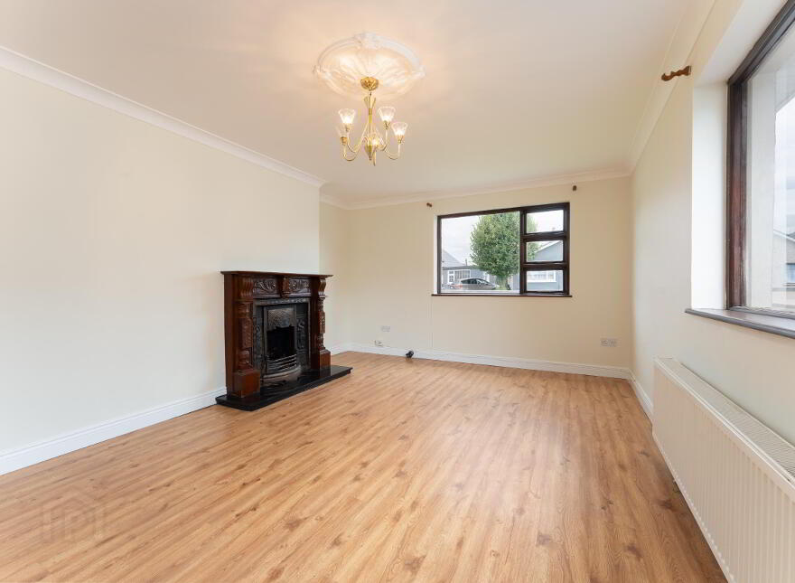 72 Allenview Heights, Newbridge, Kildare, W12K224