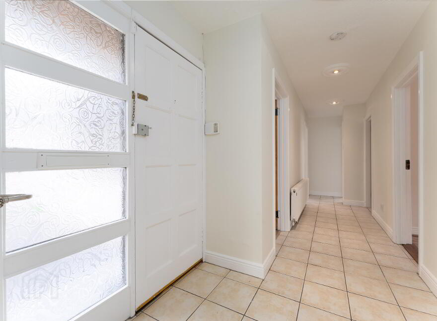 72 Allenview Heights, Newbridge, Kildare, W12K224