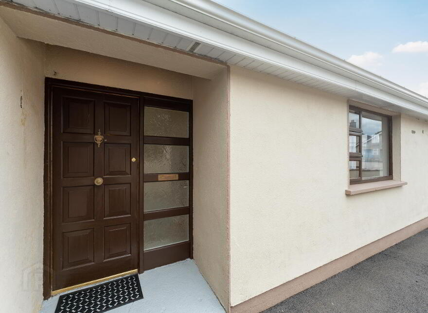 72 Allenview Heights, Newbridge, Kildare, W12K224